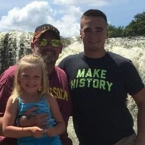 Meet your Posher, Jake